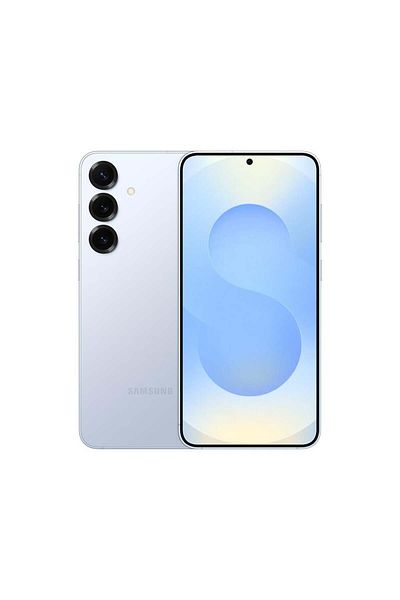 Samsung Galaxy S25 Plus 5G-12Gb | 512Gb-Icyblue