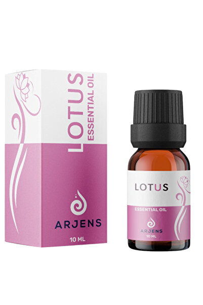 ENJOY SHOP LOTUS ESANSİYEL  UCUÇU YAĞ AROMATERAPİ BUHURDANLIK VE DİFRÜZÖR KUL...