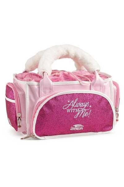 Edea With Me Çanta Pembe