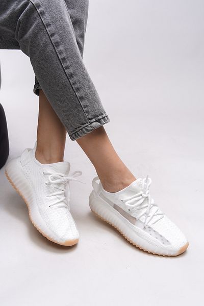 Riccon ριρένσο 0012106   Μοντέλο Unisex Λευκό Sneaker