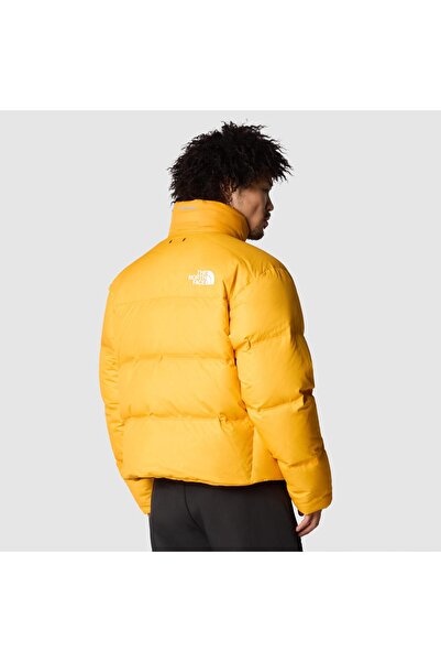 THE NORTH FACE M Rmst Nuptse Jacket Erkek Mont