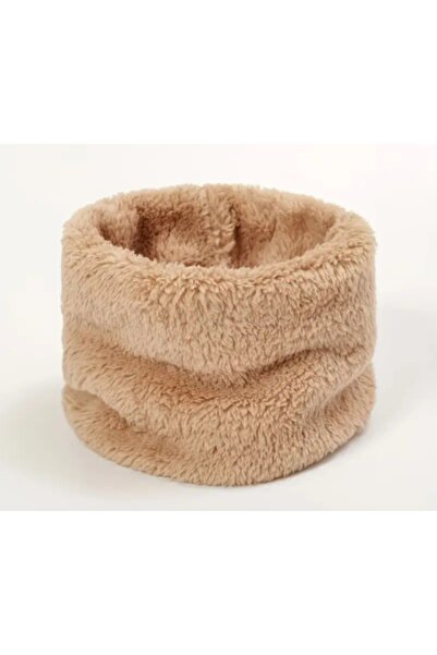 arslan deco Welsoft Neck Collar, Plush Neck Collar