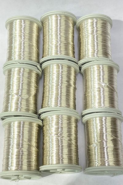 Hayalperest boncuk Philosophical Wire 0.30 Mm 50 Grm 9 Pieces
