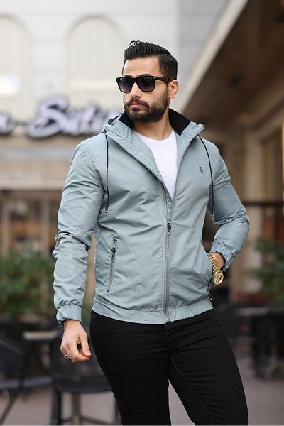 DOXGER Winter Jacket