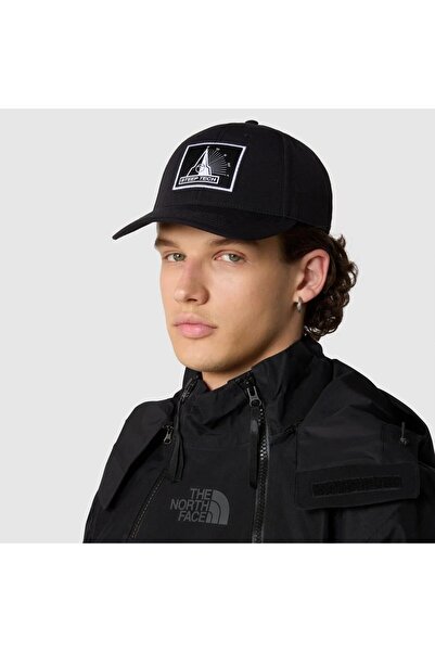 THE NORTH FACE Recycled 66 Classic Hat Unisex Şapka NF0A4VSVUDI1