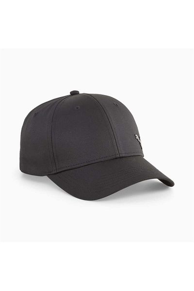 Puma Pălărie cu glugă din metal unisex - șapcă pentru pisici 021269