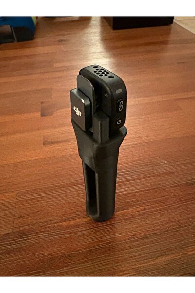 WELLCUT Mic Mini Mikrofon Tutacağı 18 cm