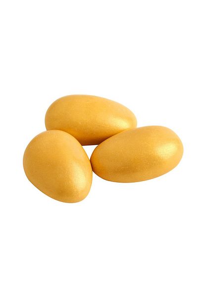 kuruyemişcin Golden Almond Candy 500g