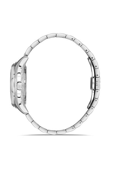Hislon Sd171S-16Sg Men's Wristwatch
