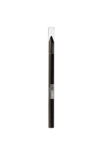 Maybelline New York Siyah Tattoo Liner Jel Göz Kalemi 900 Deep Onyx