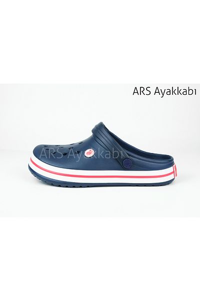 ARS Ayakkabı Twingo Cross Slippers - Doctor, Nurse, Cook, Sea, Beach, Pool, Garden, Seaside Casual Slippers