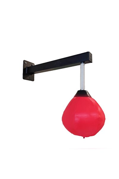 HEPİTOP Speed Reflex Ball Wall Mounted Penicball Boxing Ball