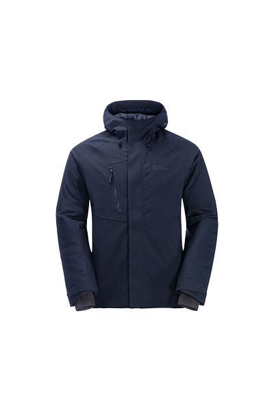 Jack Wolfskin Troposphere M Fabric Ins Jkt