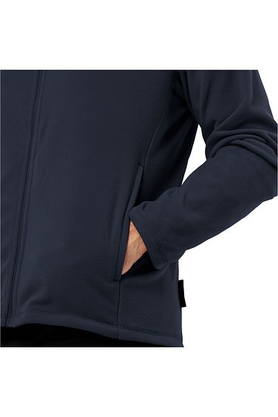 Jack Wolfskin Ανδρικό μπουφάν Taunus Fz M