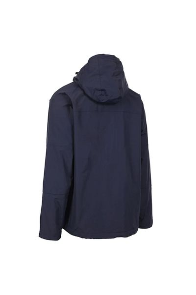 Trespass Corvo - Tp75 Men's Blue Outdoor Jacket Men's Outdoor Jacket Majkraf20008
