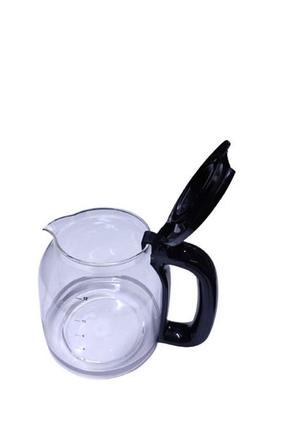 ÖZ BEYAZ EŞYA K 8415 Km Filter Coffee Machine Pot Teapot (Can Only Be Used in the Specified Brand Model)