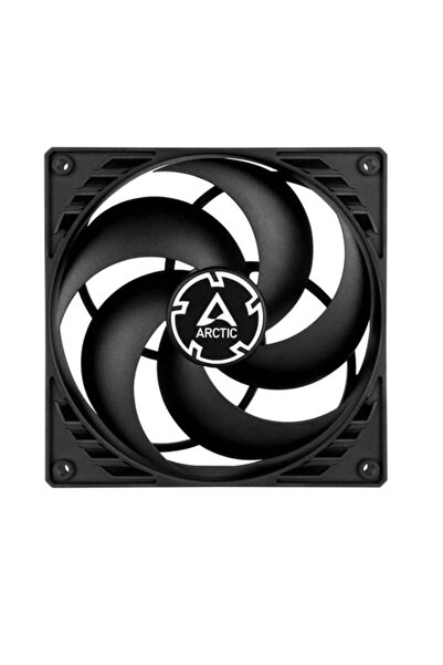 Hızlı Stok ARCTIC P12 AR-ACFAN00120A 4pin 120mm مروحة