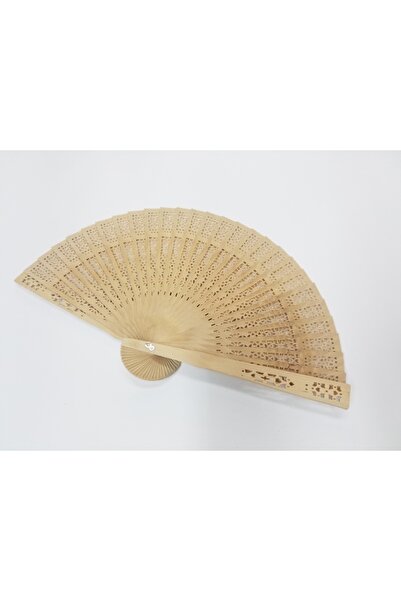 Skygo Wooden Fan