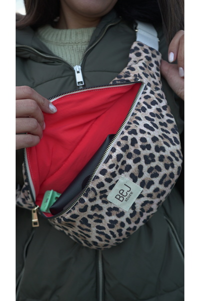 BEJ STORE Waist Bag