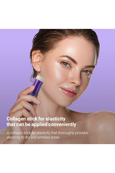 SCINIC Collagen Ampoule Stick 0.35fl.oz (10g)