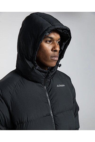 Kappa Ανδρικό παλτό Logo 365 Syaro 311J87W