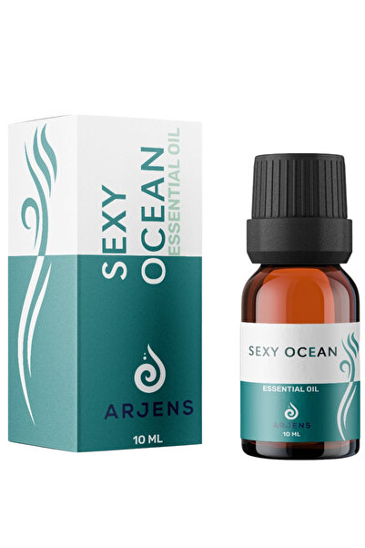 ENJOY SHOP SEXY OCEON ESANSİYELUÇUCU YAĞ AROMA TERAPİ BUHURDANLIK VE DİFRÜZÖR...