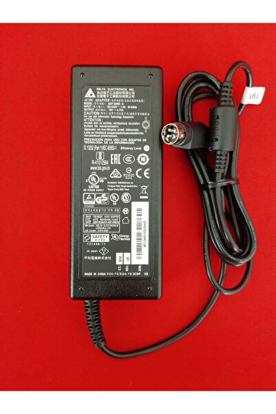 KYNC DELTA ADP-90MD H 19V 90 90W 4PIN AC adaptörü