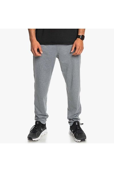 Quiksilver بنطال رياضي للرجال من Knıt Training Jogger Eqyfb03340