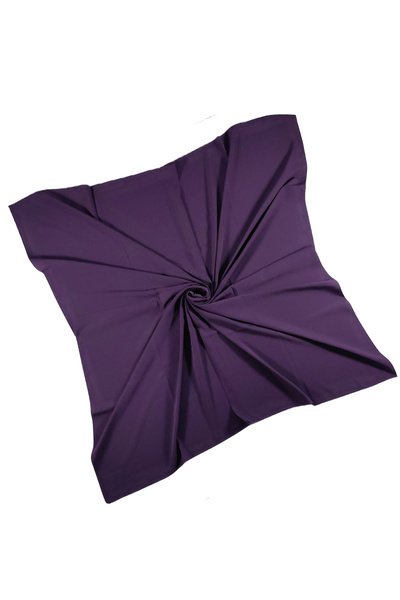 mim eşarp Шарф Medine İpeği великого розміру - Єгипетські шарфи, 110x110 см