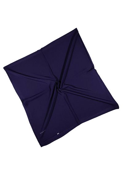 mim eşarp Μεγάλο μέγεθος 120x120 cm Μεταξωτό Φουλάρι Medina - Αιγυπτιακά Κασκόλ