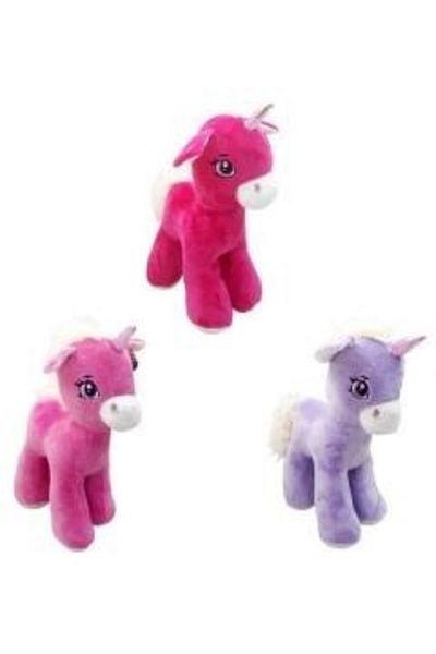MATMEL Cute Plush Unicorn Play