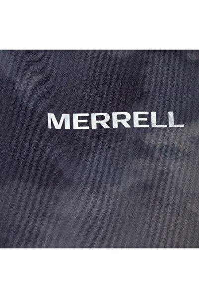 Merrell Taperp Men's Black Tank Top Men's Running Tank Top M3Taperp