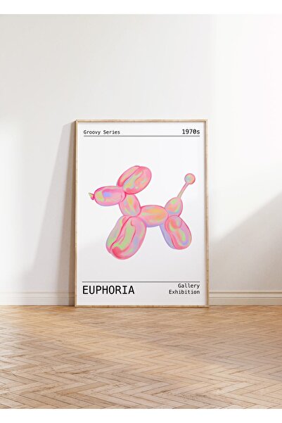 Vinca Prints Estetik Duvar Posteri