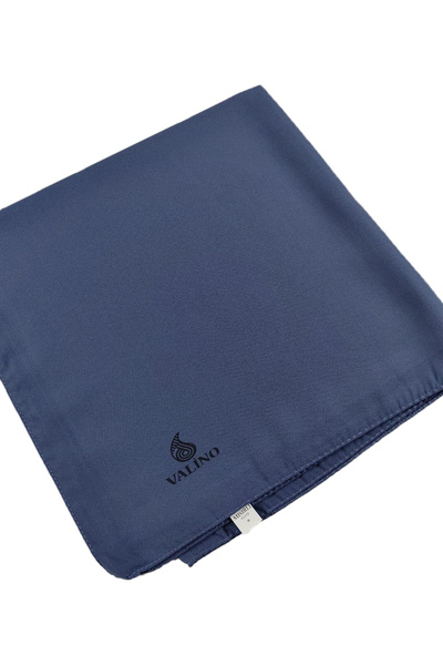 mim eşarp Φουλάρι Medina Silk Oversize - Αιγυπτιακά Κασκόλ, 110x110 εκ.