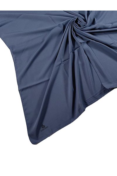 mim eşarp Φουλάρι Medina Silk Oversize - Αιγυπτιακά Κασκόλ, 110x110 εκ.