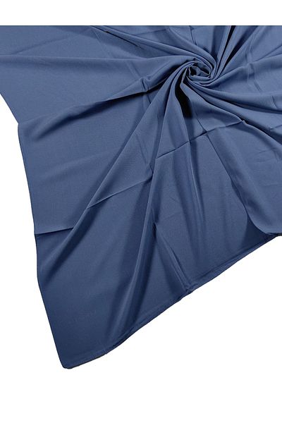 mim eşarp Φουλάρι Medina Silk Oversize - Αιγυπτιακά Κασκόλ, 110x110 εκ.