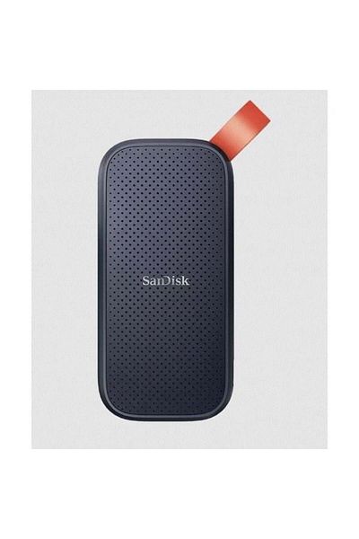 SanDisk 2Tb Sdssde30-2T00-G26 USB 3.0 Ssd External Disk