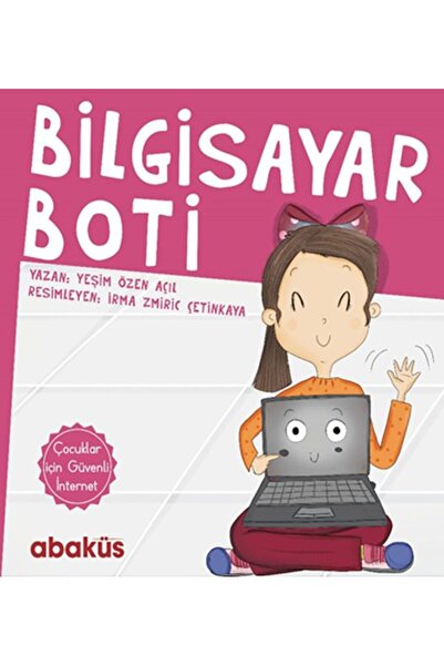 Manos Yayınları حذاء الكمبيوتر