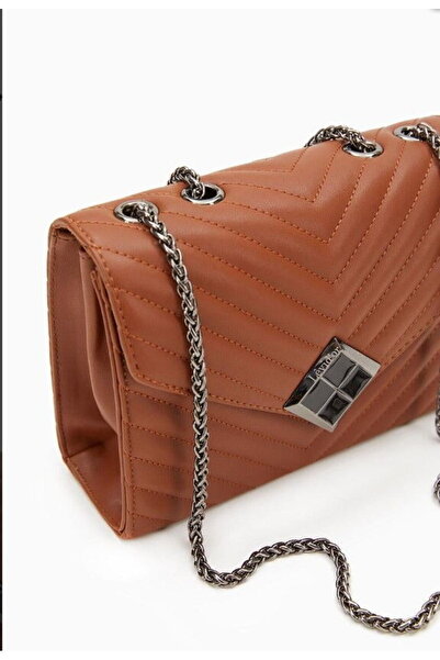 Levidor 930076 ÇANTA OMUZ VE KOL ASKILI ÇANTA #24-05#