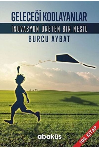 Abaküs Kitap Geleceği Kodlayanlar