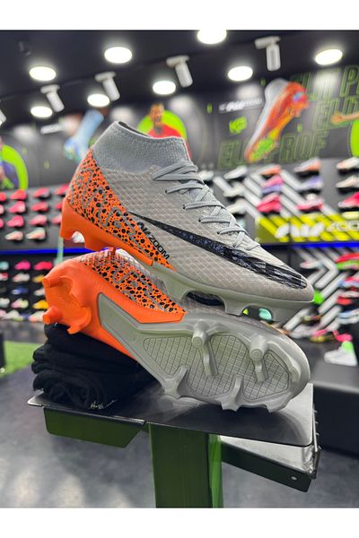 Krampon odası Pro Air Football Boots