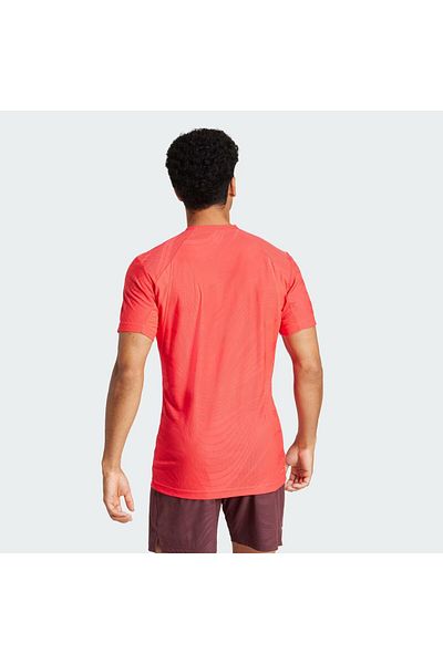 adidas Tennis Pro Climacool+ Freelift Mens T-Shirt
