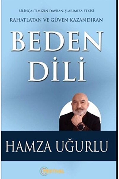 Timaş Yayınları Beden Dili Rahatlatan ve Güven Kazandıran