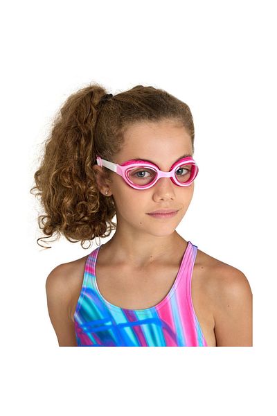 ARENA Air Jr Pink Kids Swimming Goggles Unisex