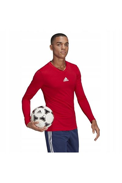 adidas Gn5674 Team Base Tee Men's Long Sleeve T-Shirt
