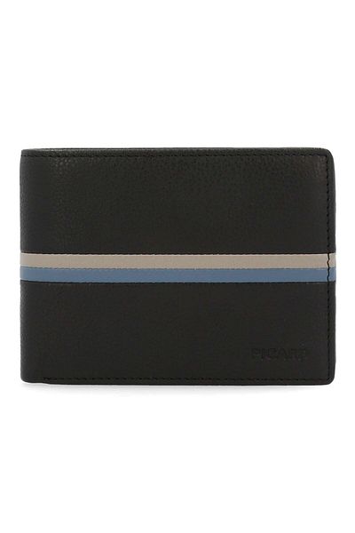 Picard Horizon 1 Wallet RFID protection Leather 11.5 cm
