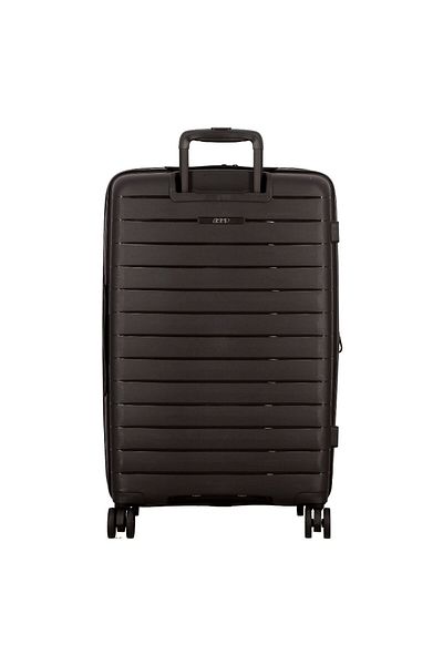 Jump Striper 4 Rollen Trolley 68 cm mit Dehnfalte