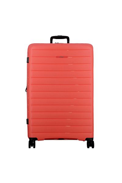 Jump Striper 4 Rollen Trolley 77 cm mit Dehnfalte