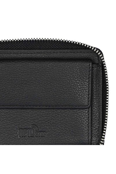 Picard Horizon 1 Wallet RFID protection Leather 11.5 cm