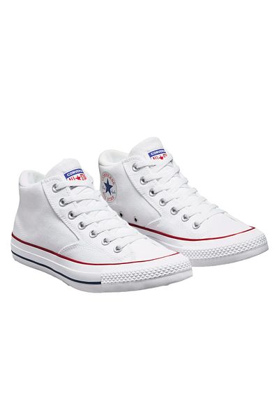 converse White A00812c Model Shoes